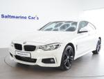 BMW 4 Series Gran Coupe Photo 0