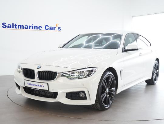 BMW 4 Series Gran Coupe Photo 09110be0-d164-4d96-bafa-fb4ba0e99ed0.jpg