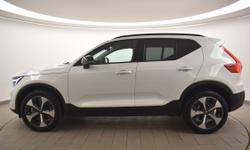 Volvo XC40 Photo 3