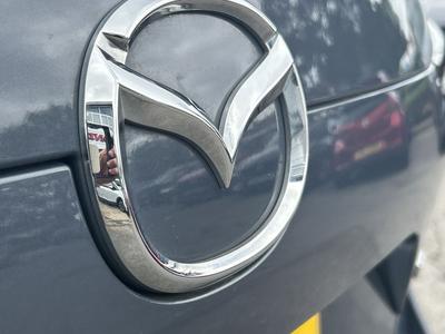 Mazda CX-5 Photo 33