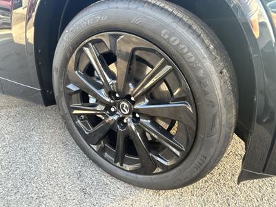 Mazda CX-80 Photo 8