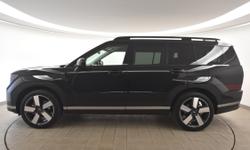 Hyundai SANTA FE Photo 3