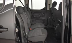 Peugeot RIFTER Photo 26