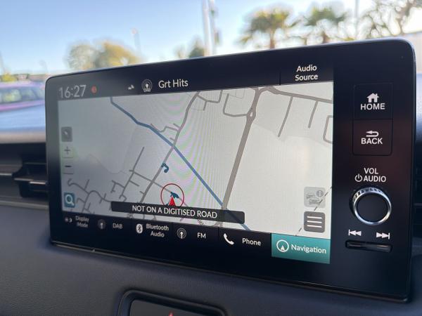Honda HR-V Photo 15