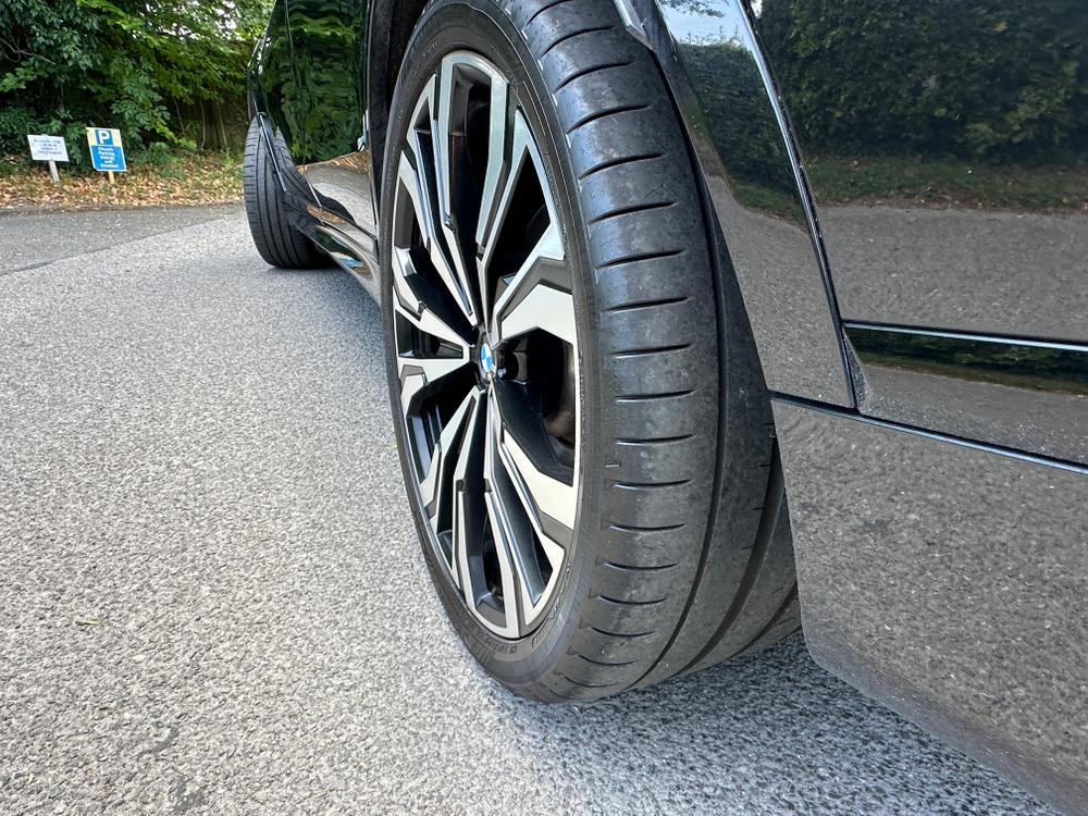 Used BMW X7 SL73NNH 14
