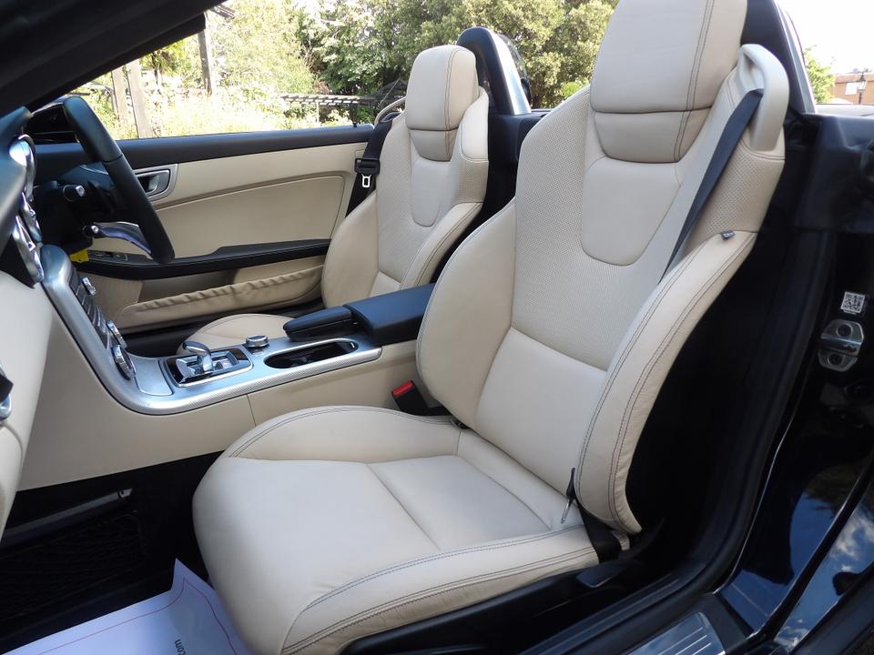 Used Mercedes-Benz SLC OW16VSL 3