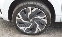 Skoda KAROQ Photo 33