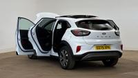 Ford Puma Photo 9