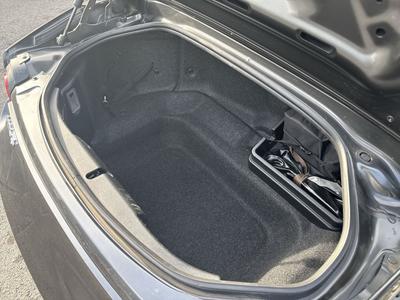 Mazda MX-5 RF Photo 11