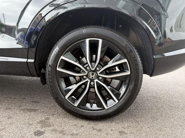 Honda HR-V Photo 9