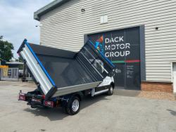 Ford Transit Photo 12