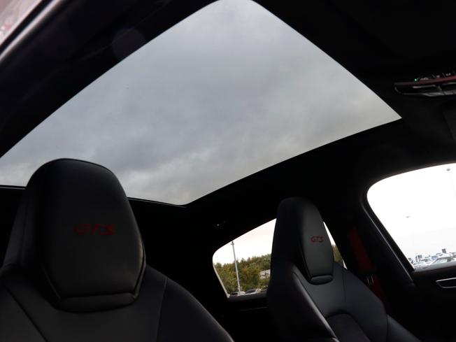 PORSCHE Cayenne Photo 11