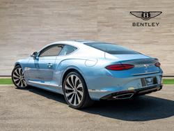 BENTLEY Continental GT  Photo 3