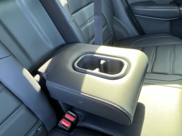 Honda CR-V Photo 39