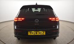 Volkswagen GOLF Photo 28