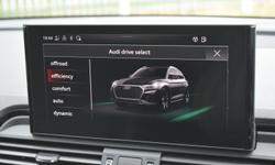 Audi Q5 Photo 25
