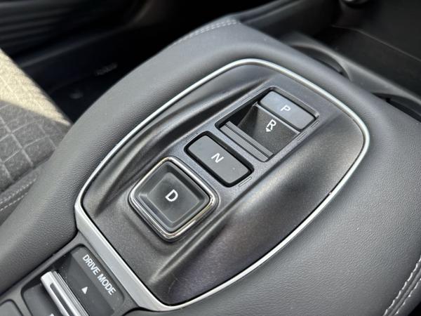 Honda ZR-V Photo 22