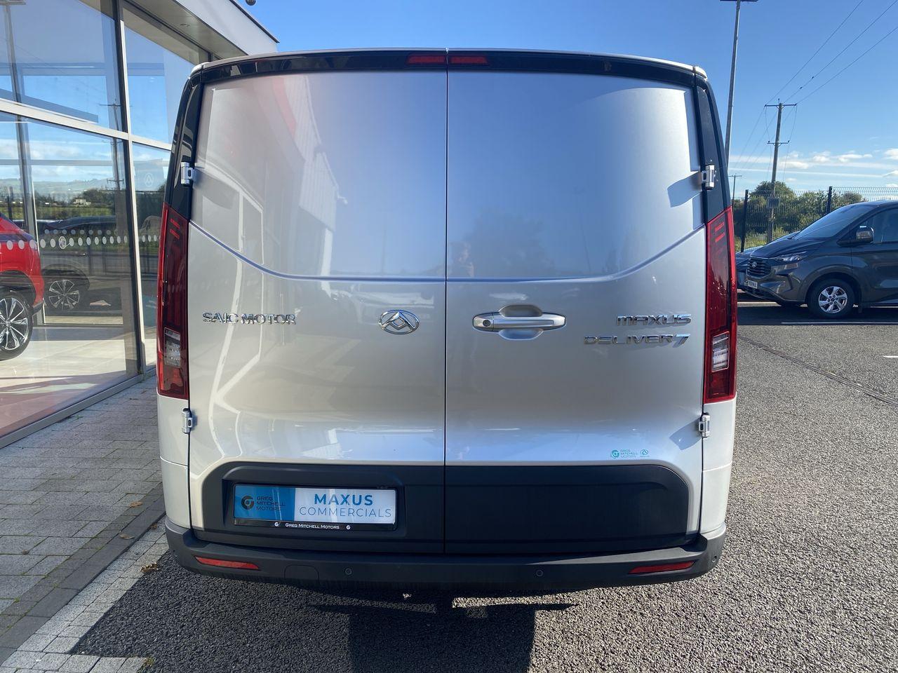 2026 MAXUS DELIVER 7 L2 FWD 2.0 D20 H1 150 - vehicle photo 6 for sale on PureCar