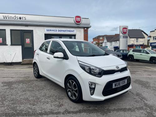 Kia Picanto Photo 0940c724-d36d-4e15-8a73-ddcc4e28e2c7.jpeg