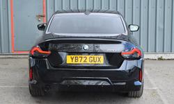 BMW 2 SERIES Photo 40