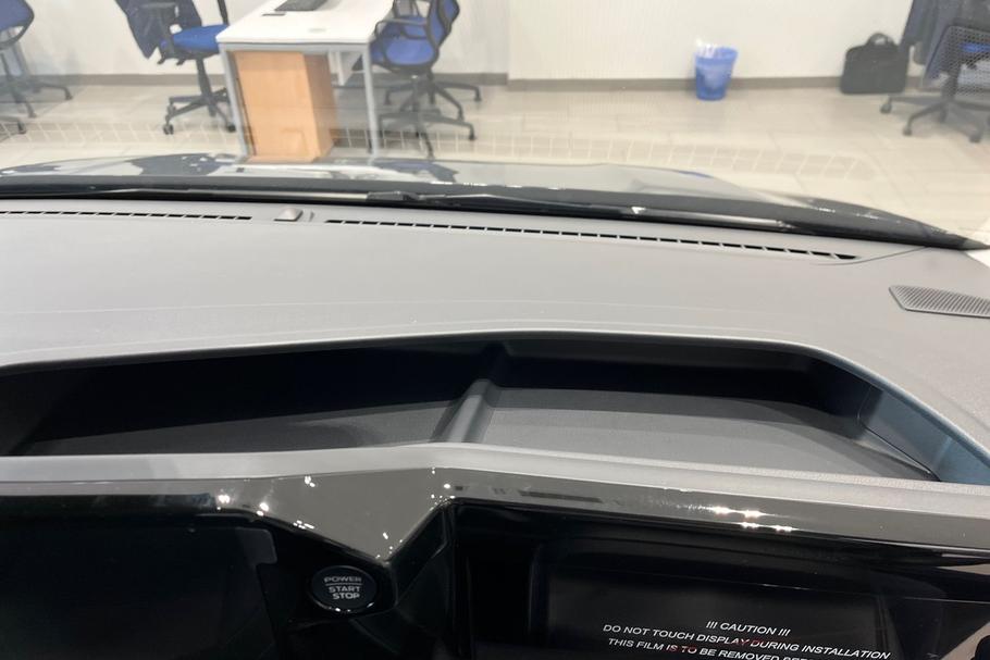 Used Ford TRANSIT CUSTOM NEWCUSTOM19 24