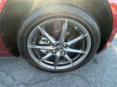 Mazda MX-5 Photo 8
