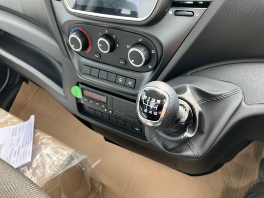 Iveco Daily Photo