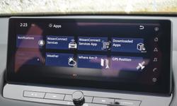 Nissan QASHQAI Photo 19