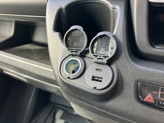 Fiat Ducato Photo
