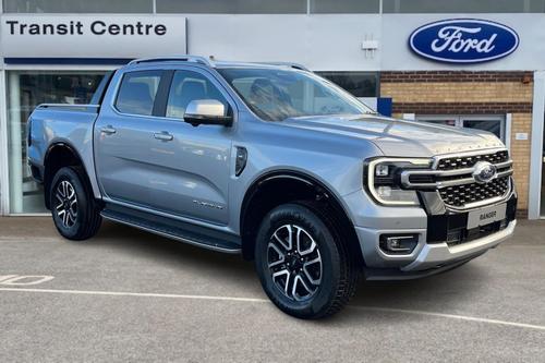 Used Ford RANGER 13/N333620 1