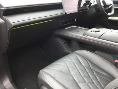 Changan Deepal S07 Photo 41