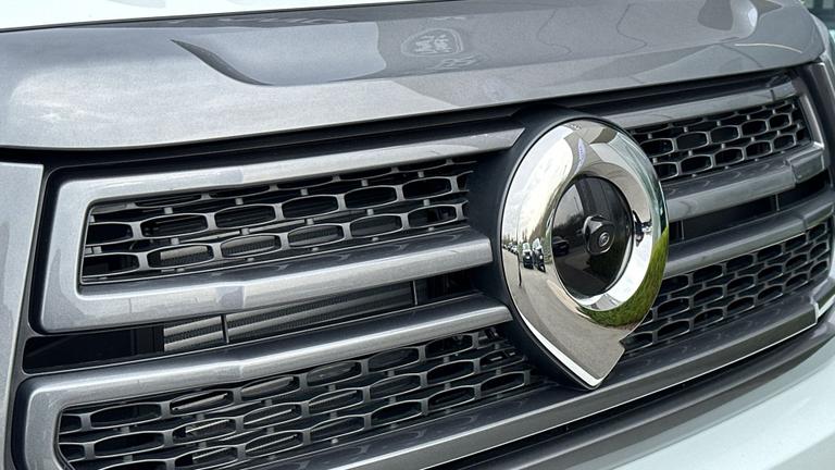 Used GWM POER300 NEW 28