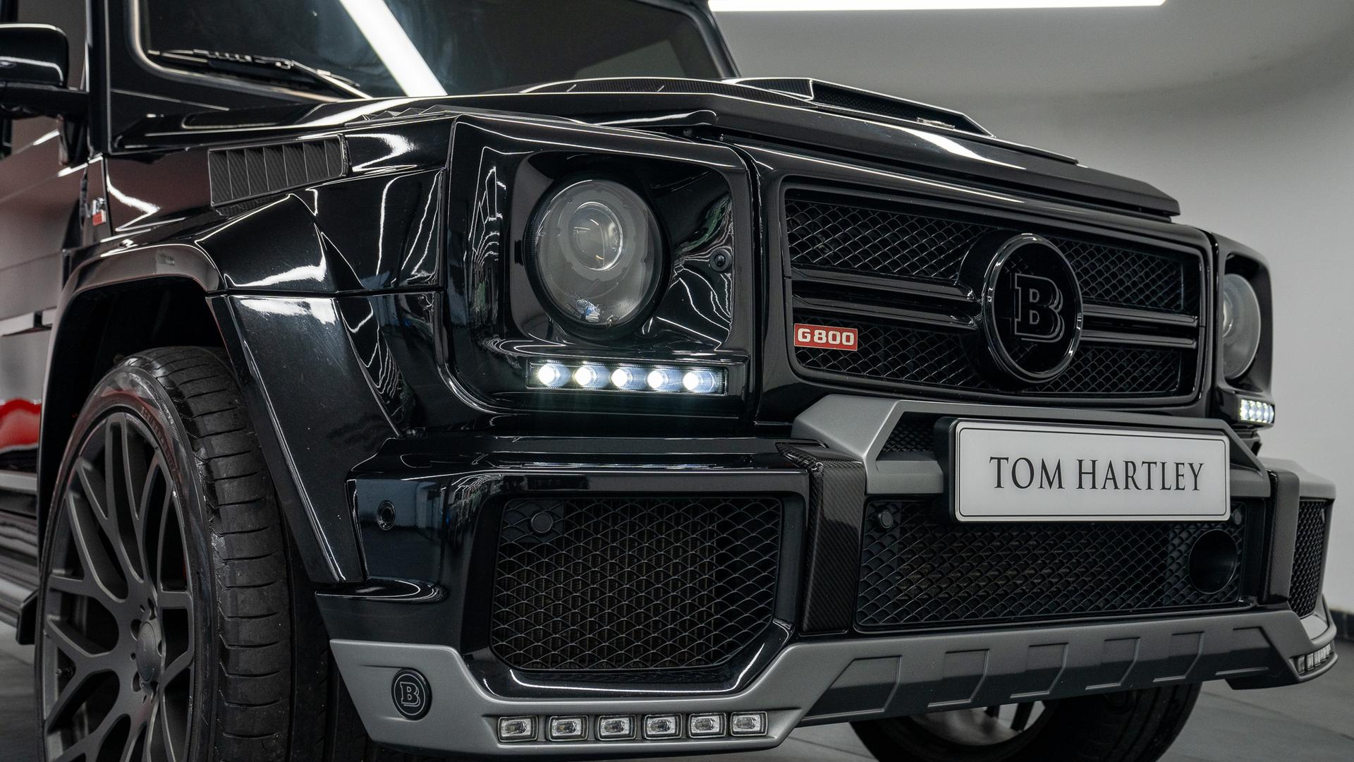 Mercedes-Benz G65 AMG Photo 095e5cb1-b31a-4250-9d34-8cc449a93616.jpg