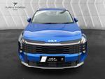 Kia Sportage Photo 3