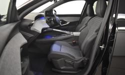 Peugeot 3008 Photo 12