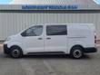 Fiat SCUDO 2.0 Blue Hdi LWB Photo 4