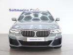 BMW 5 Series Photo 28