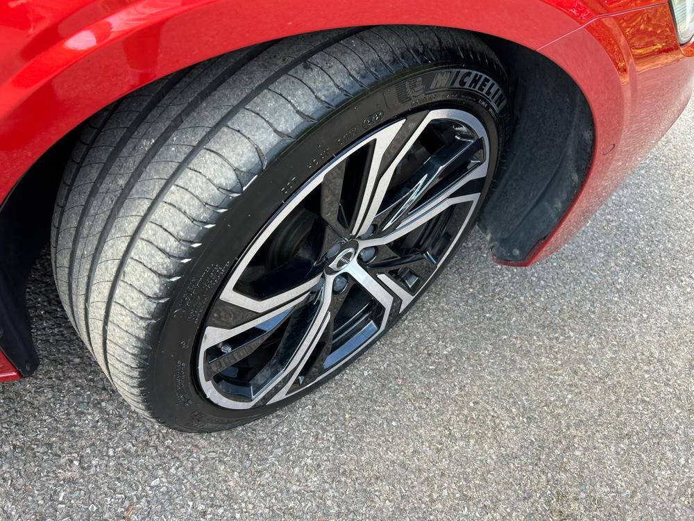 Used Volvo S60 KP72DSU 23