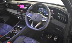 Volkswagen TIGUAN Photo 2