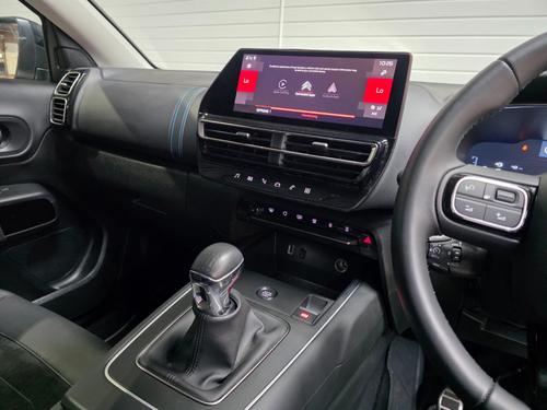 Citroen C5 Aircross Photo 09672fda-8fec-4328-a89f-c8ce780bccdc.jpeg
