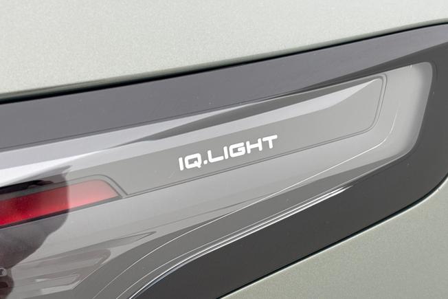 VOLKSWAGEN  Tiguan  Photo 34