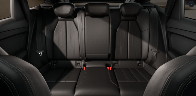 AUDI  Q4 Sportback Photo 9