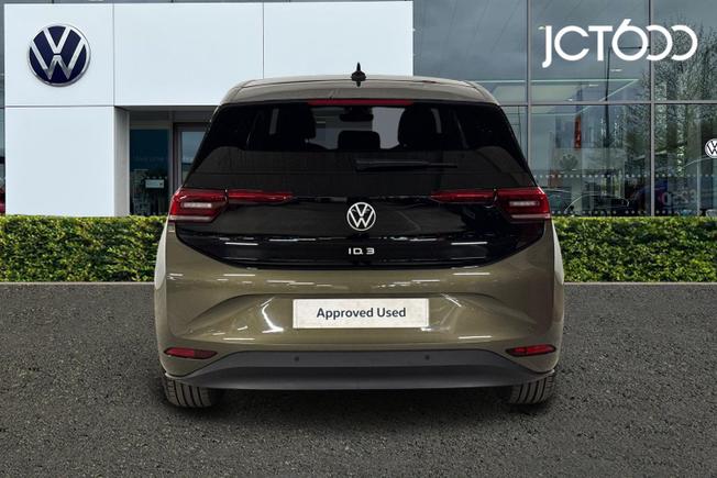 Volkswagen ID.3 Photo 7