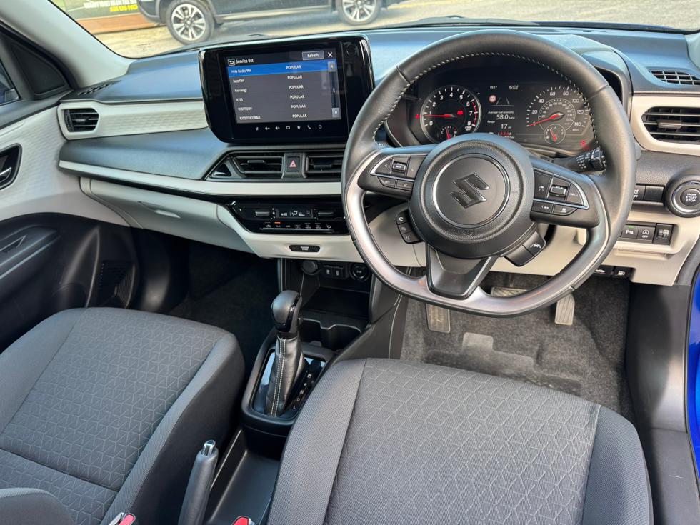 Suzuki Swift Photo 096f7ba6-c755-405e-8c2c-a8b83dbab9f4.JPEG