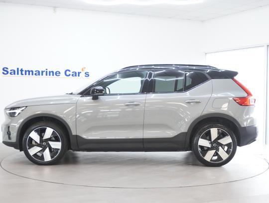 Volvo XC40 Photo 097097a3-fde4-4590-8864-f10f18693fec.jpg