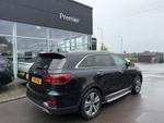 Kia Sorento Photo 2