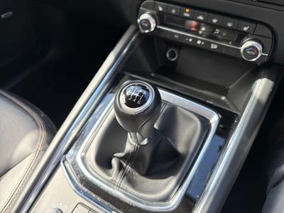 Mazda CX-5 Photo 17