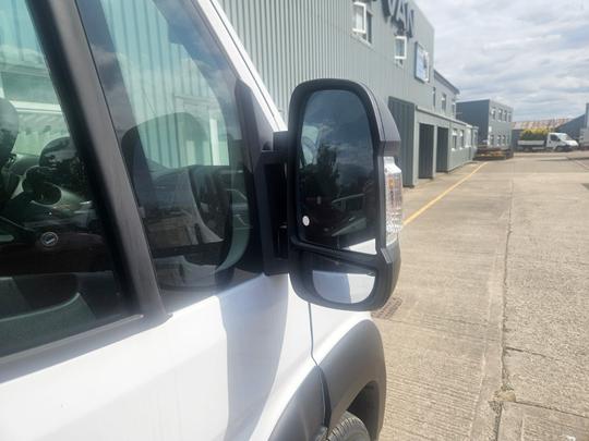 Fiat Ducato Photo