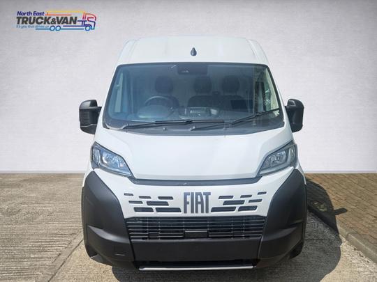 Fiat Ducato Photo