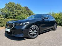 Used BMW 5 Series YF24AYD 1